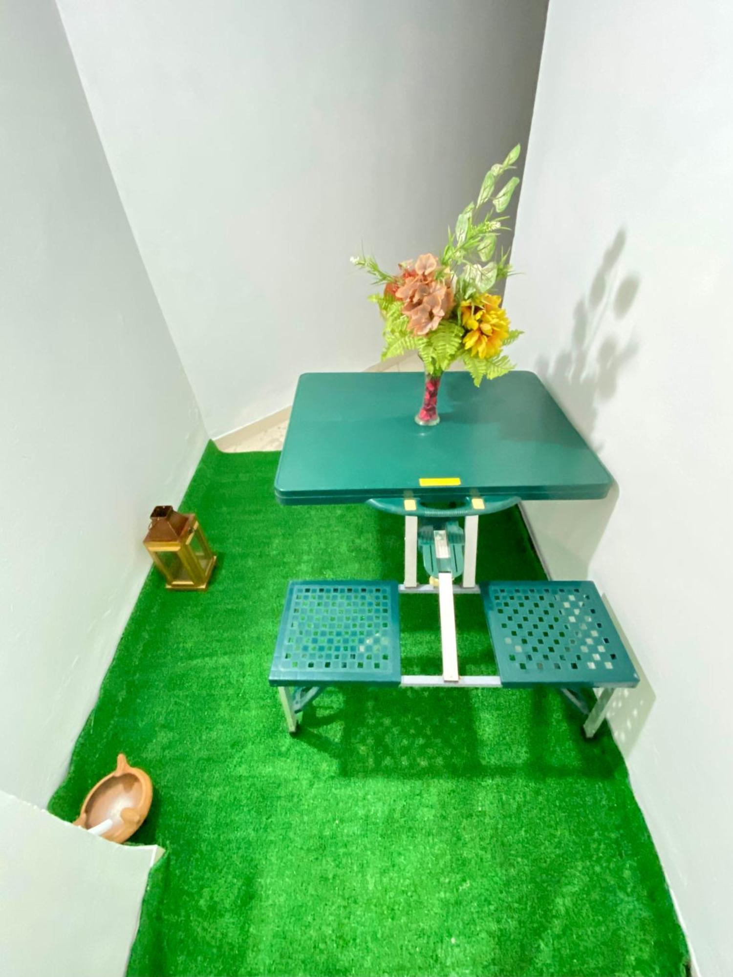 Appartement De Lux 卡萨布兰卡 外观 照片