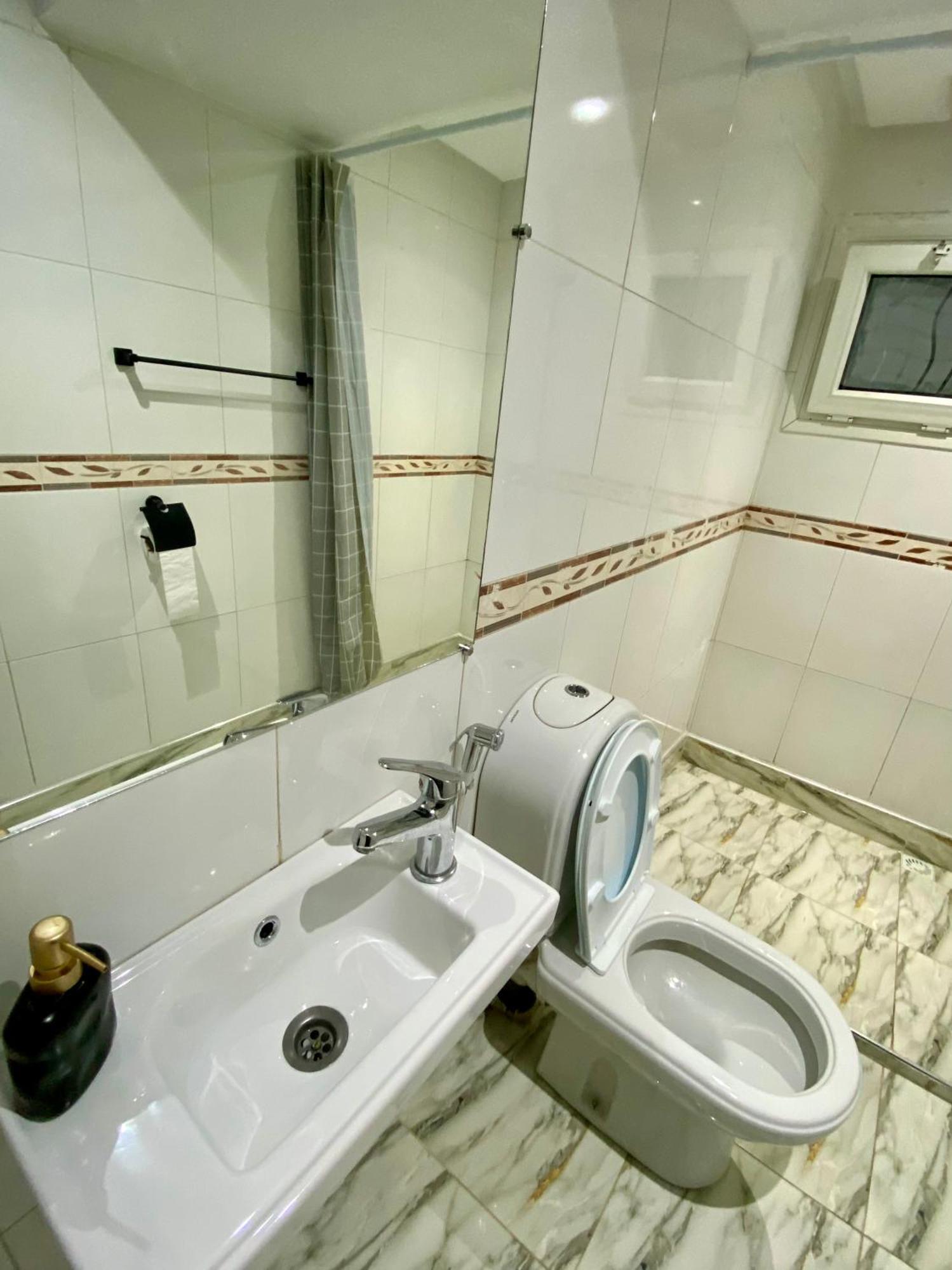 Appartement De Lux 卡萨布兰卡 外观 照片