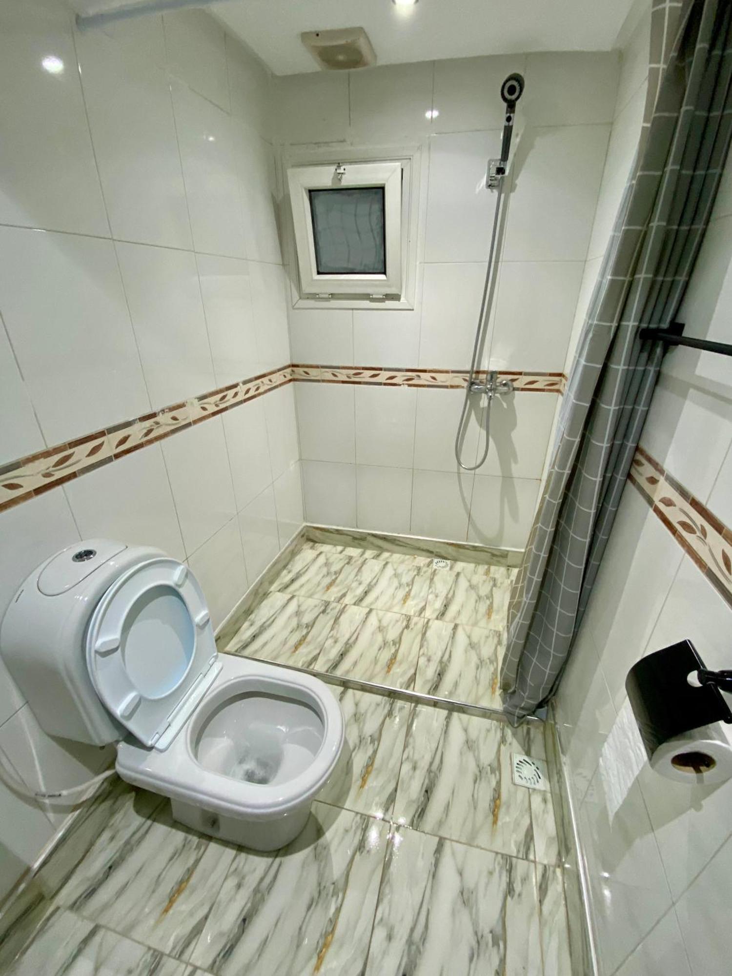 Appartement De Lux 卡萨布兰卡 外观 照片