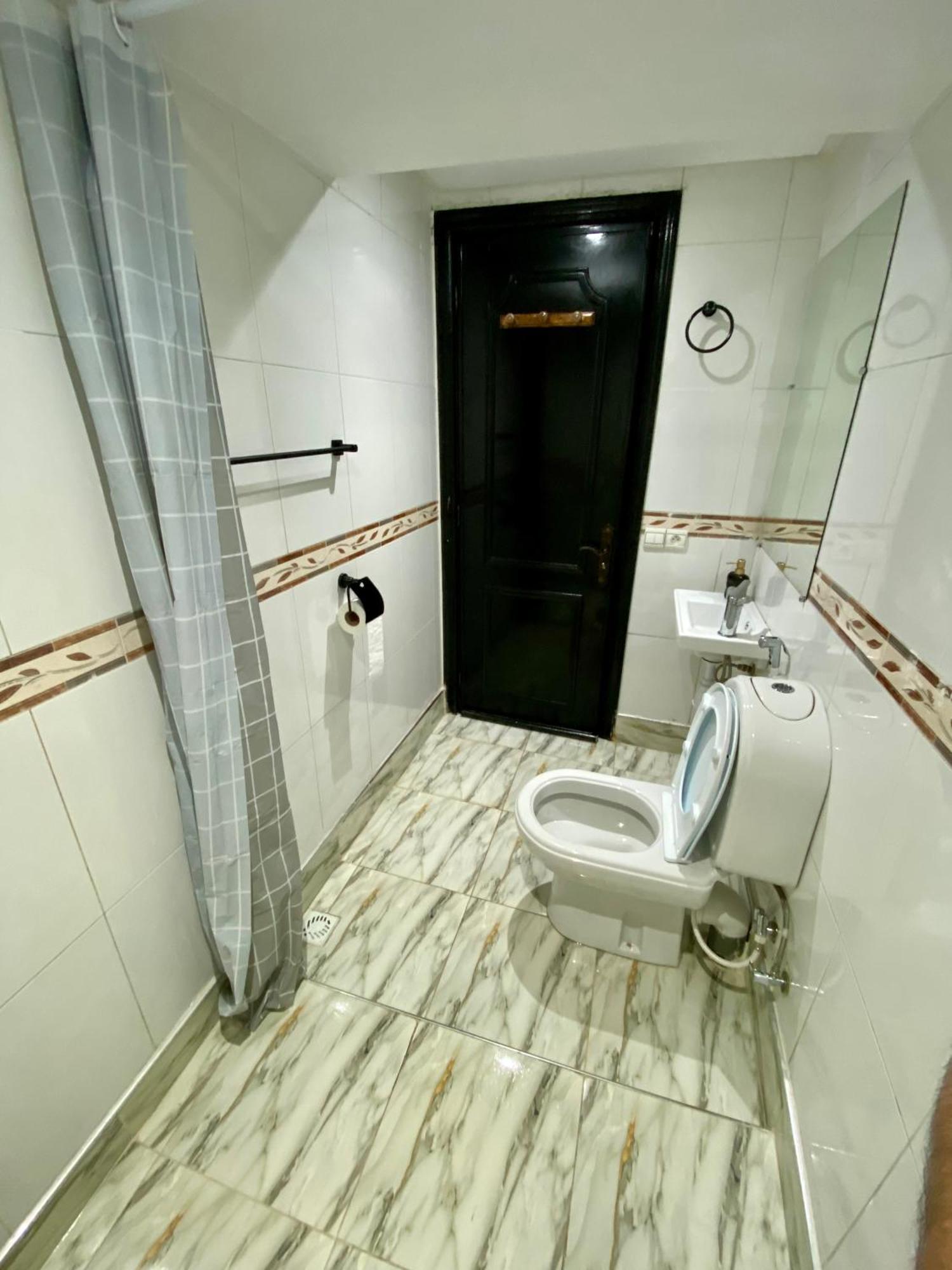 Appartement De Lux 卡萨布兰卡 外观 照片